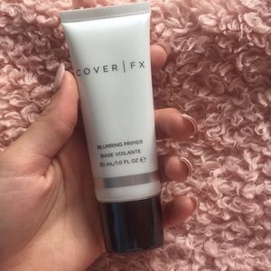 Cover FX Blurring Primer!! 30 mL (Full Size)!!!